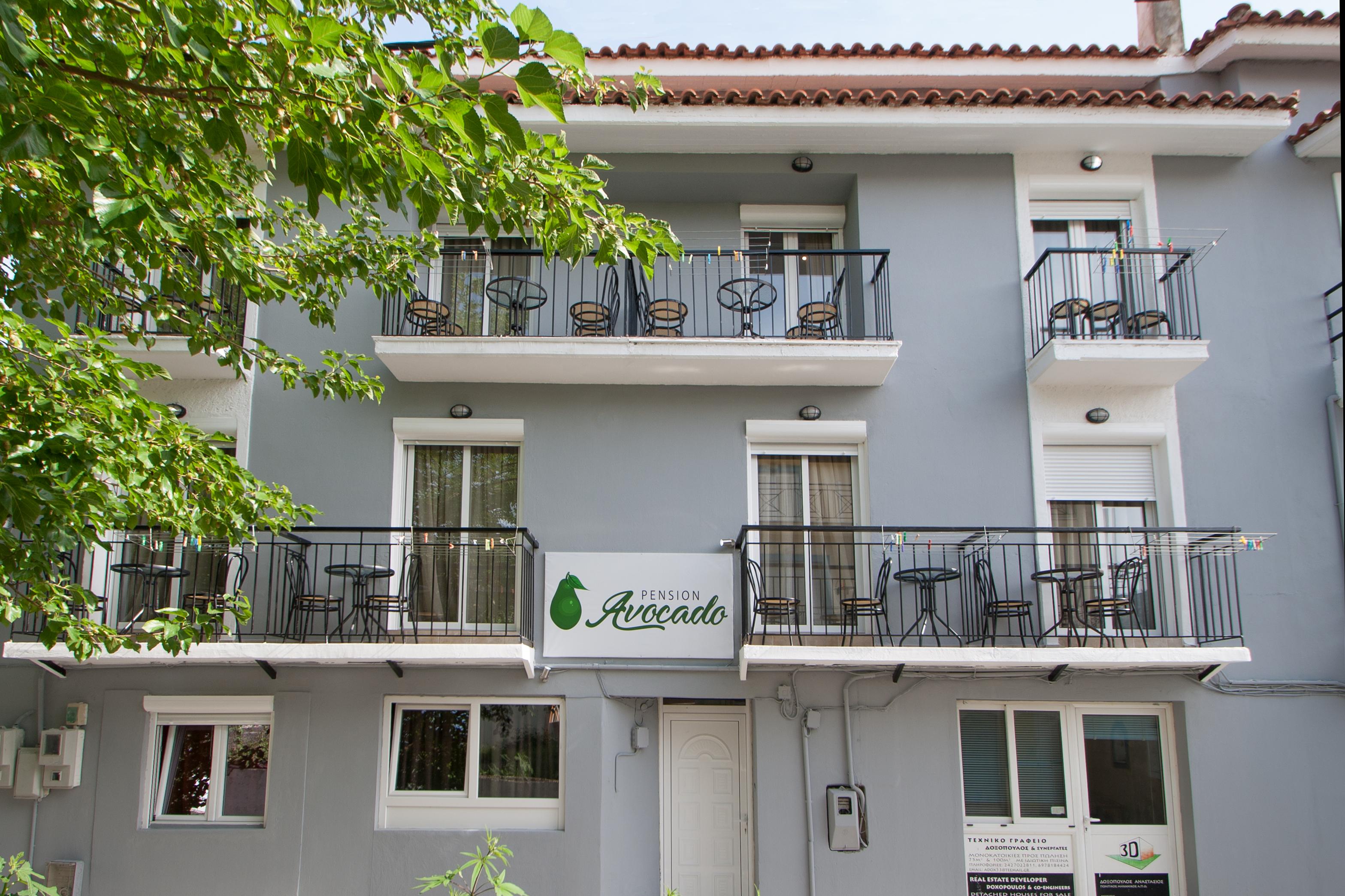 Avocado 2* Skiathos